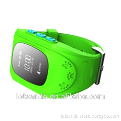 gps wrist watch for kids gator child gps tracker / wrist watch gps tracking device for kids-caref watch with low price